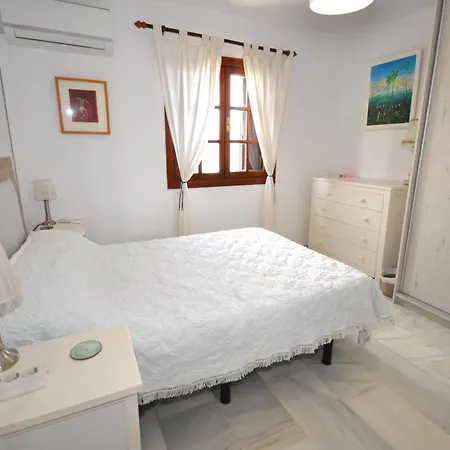 Bahia Azul Holiday home *