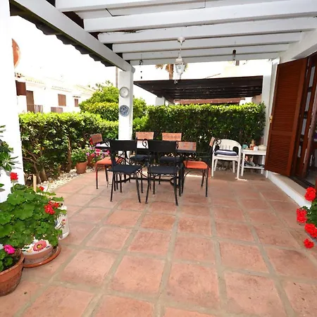 Holiday home Bahia Azul