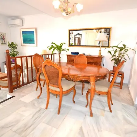 Bahia Azul Holiday home *