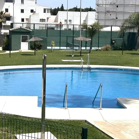 Holiday home Bahia Azul Estepona