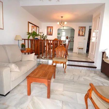 Bahia Azul Holiday home Estepona