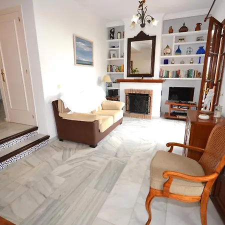 Holiday home Bahia Azul