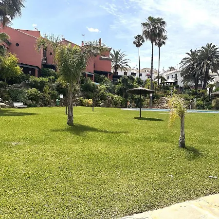 Holiday home Bahia Azul *