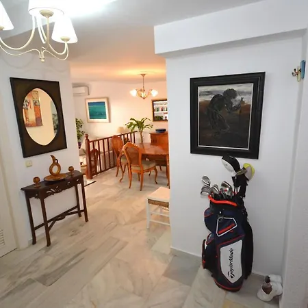 Bahia Azul Holiday home