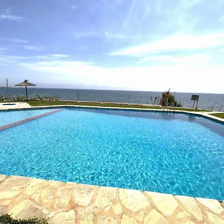 Bahia Azul Holiday home