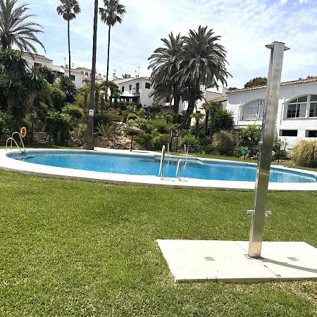 Bahia Azul Holiday home *