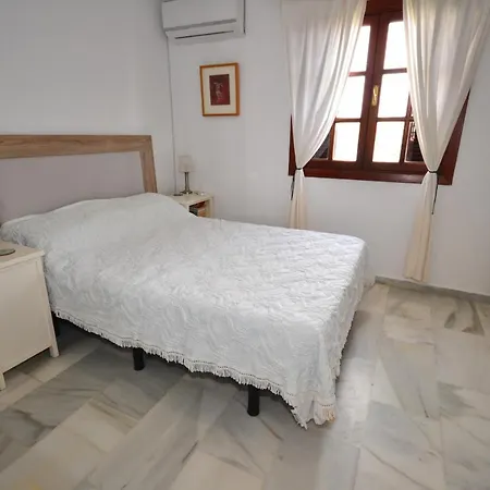 Holiday home Bahia Azul Estepona
