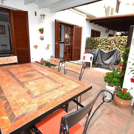 Holiday home Bahia Azul