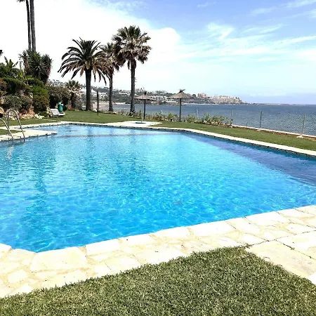 Bahia Azul Holiday home *
