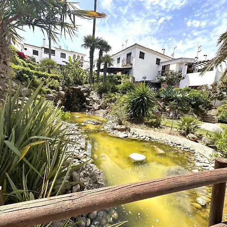 Holiday home Bahia Azul Estepona