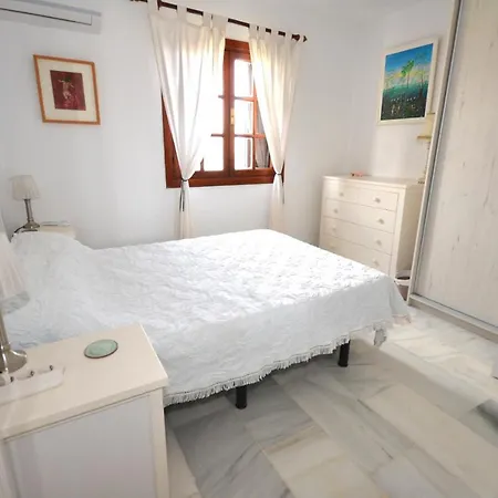 Holiday home Bahia Azul *