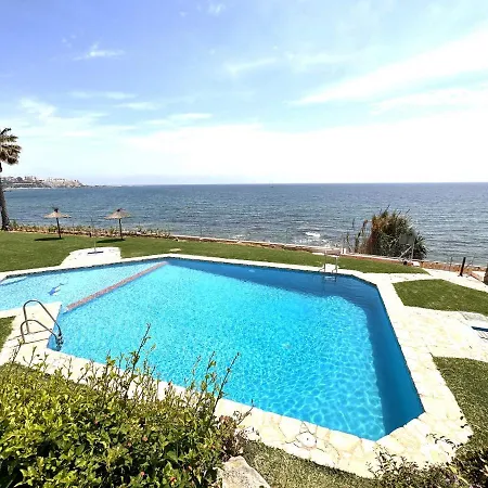 Holiday home Bahia Azul Estepona