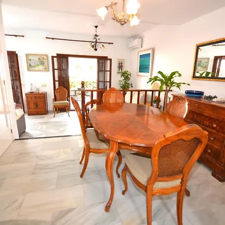 Holiday home Bahia Azul