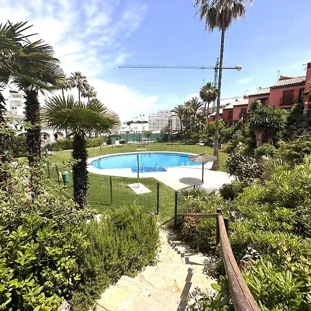 Bahia Azul Estepona