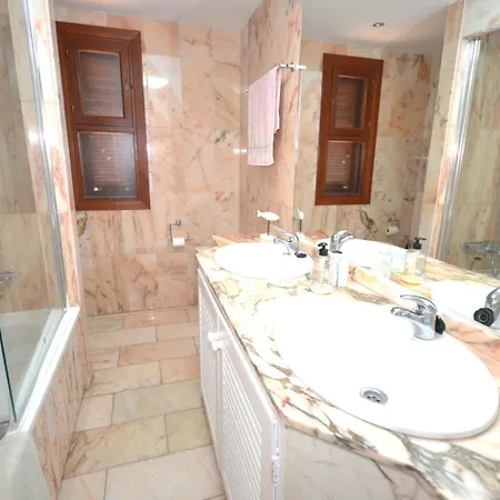 Bahia Azul Holiday home *