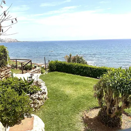 Bahia Azul Holiday home