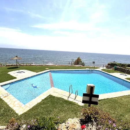 Bahia Azul Ferienhaus Estepona