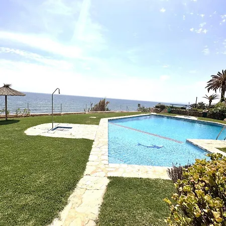 Bahia Azul Ferienhaus Estepona